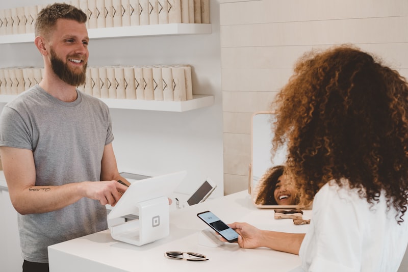 GreenLeaf Retail case study
